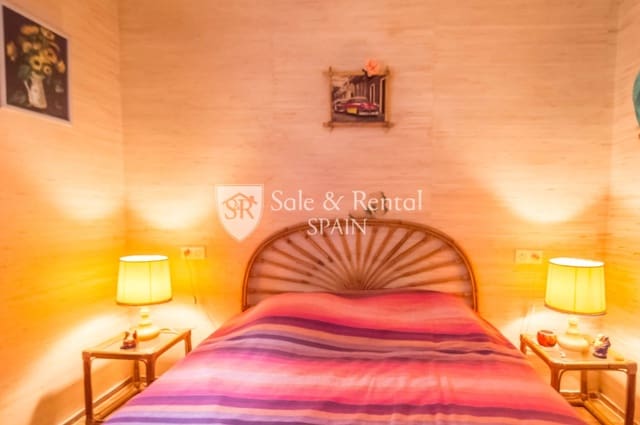 2 soverom Leilighet til salgs i Tossa de Mar - € 239 950 (Ref: 9877836)