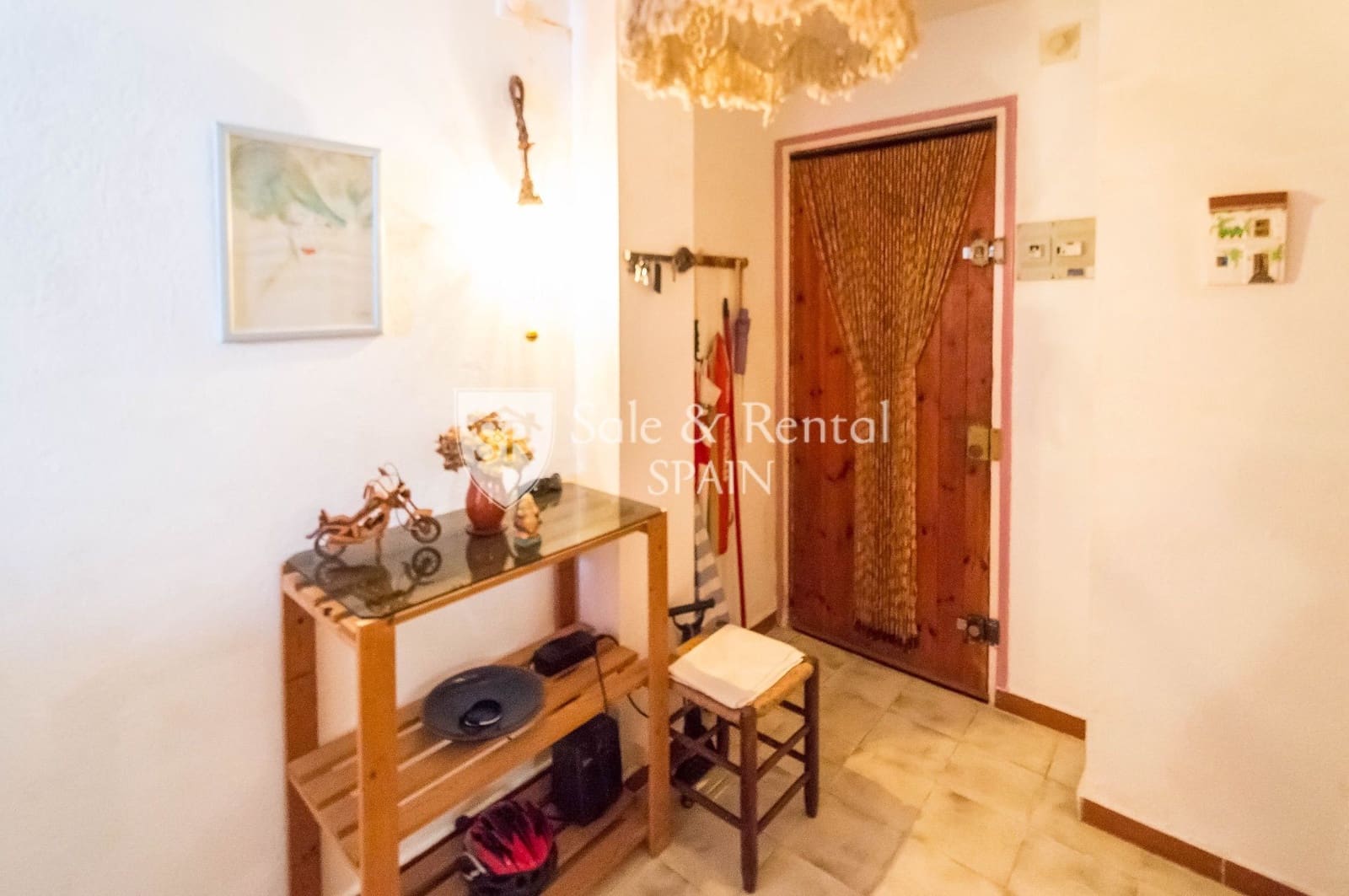 2 soverom Leilighet til salgs i Tossa de Mar - € 239 950 (Ref: 9877836)