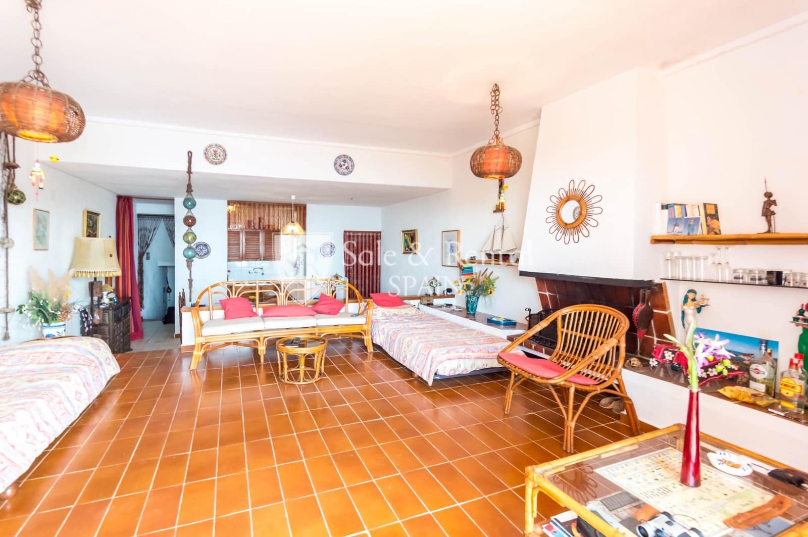 2 soverom Leilighet til salgs i Tossa de Mar - € 239 950 (Ref: 9877836)