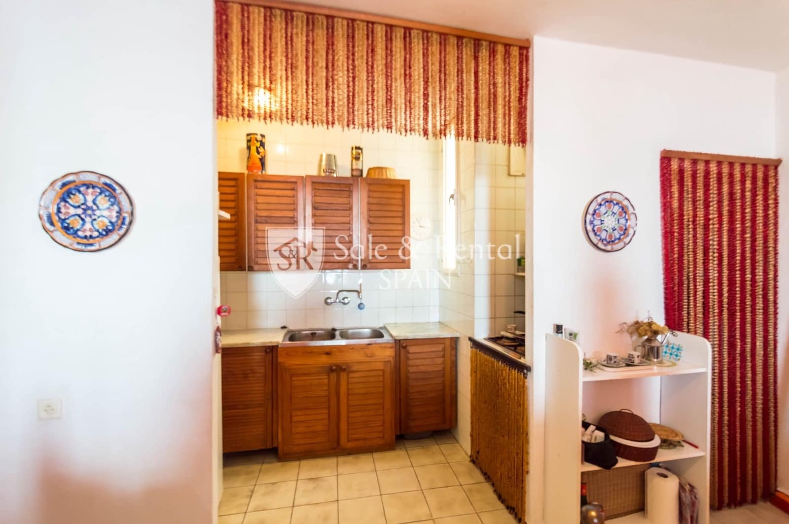 2 soverom Leilighet til salgs i Tossa de Mar - € 239 950 (Ref: 9877836)