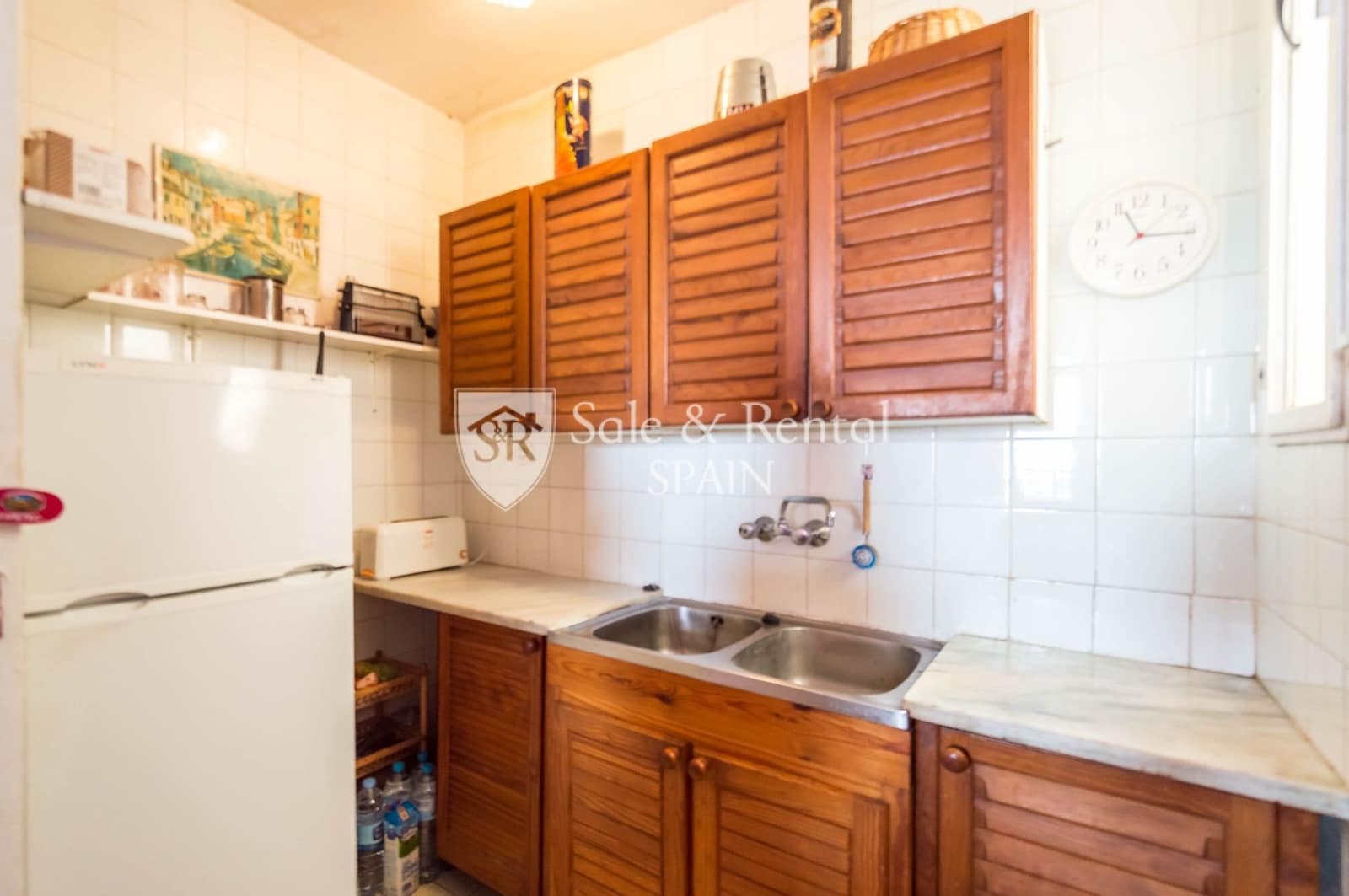 2 soverom Leilighet til salgs i Tossa de Mar - € 239 950 (Ref: 9877836)