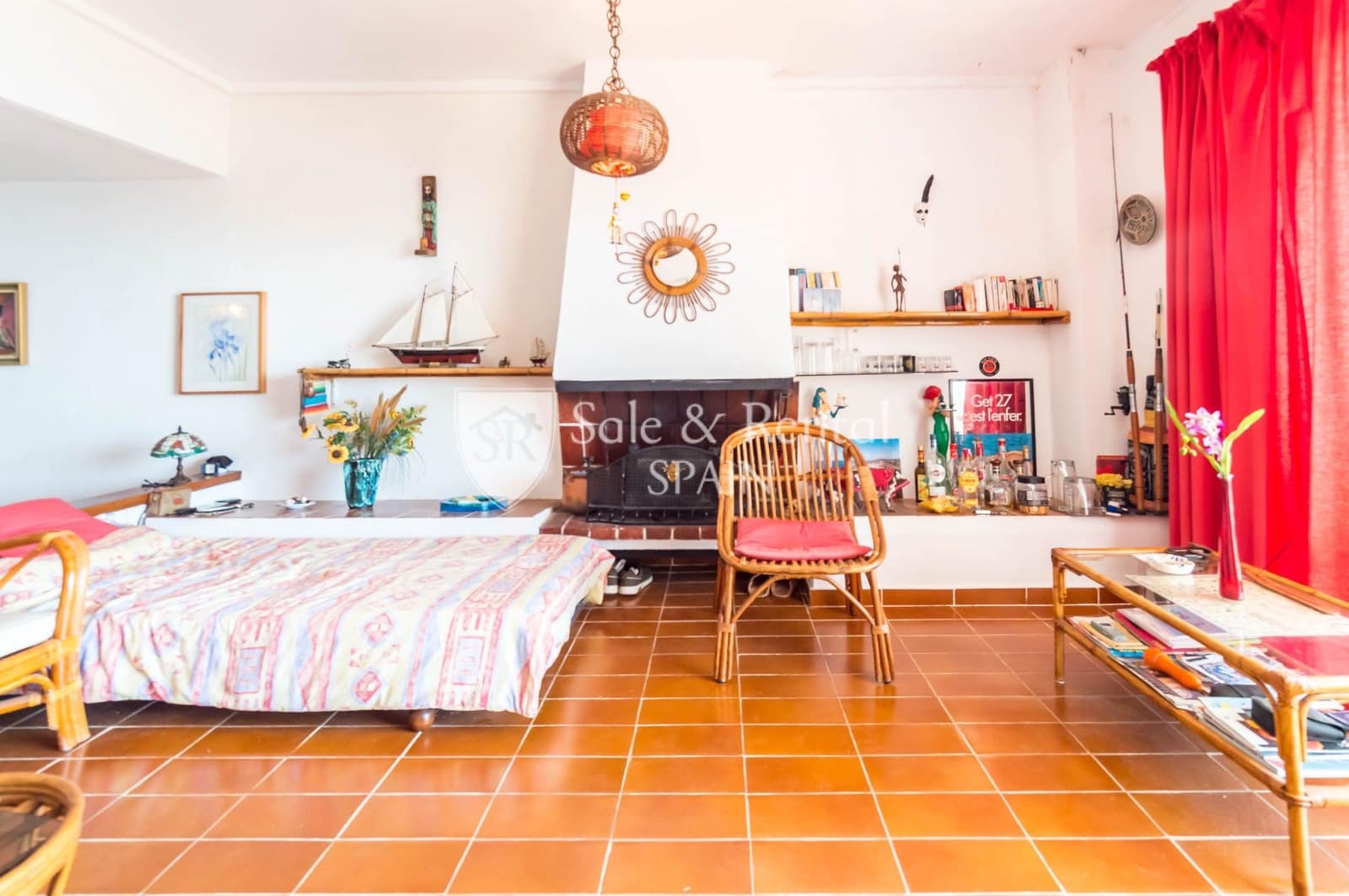 2 soverom Leilighet til salgs i Tossa de Mar - € 239 950 (Ref: 9877836)