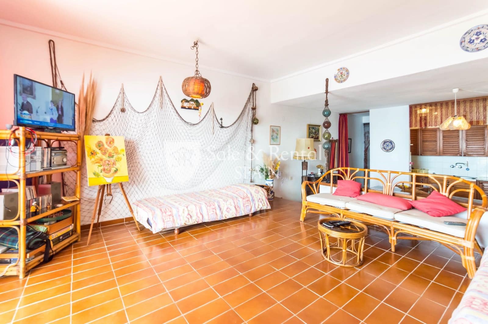 2 soverom Leilighet til salgs i Tossa de Mar - € 239 950 (Ref: 9877836)