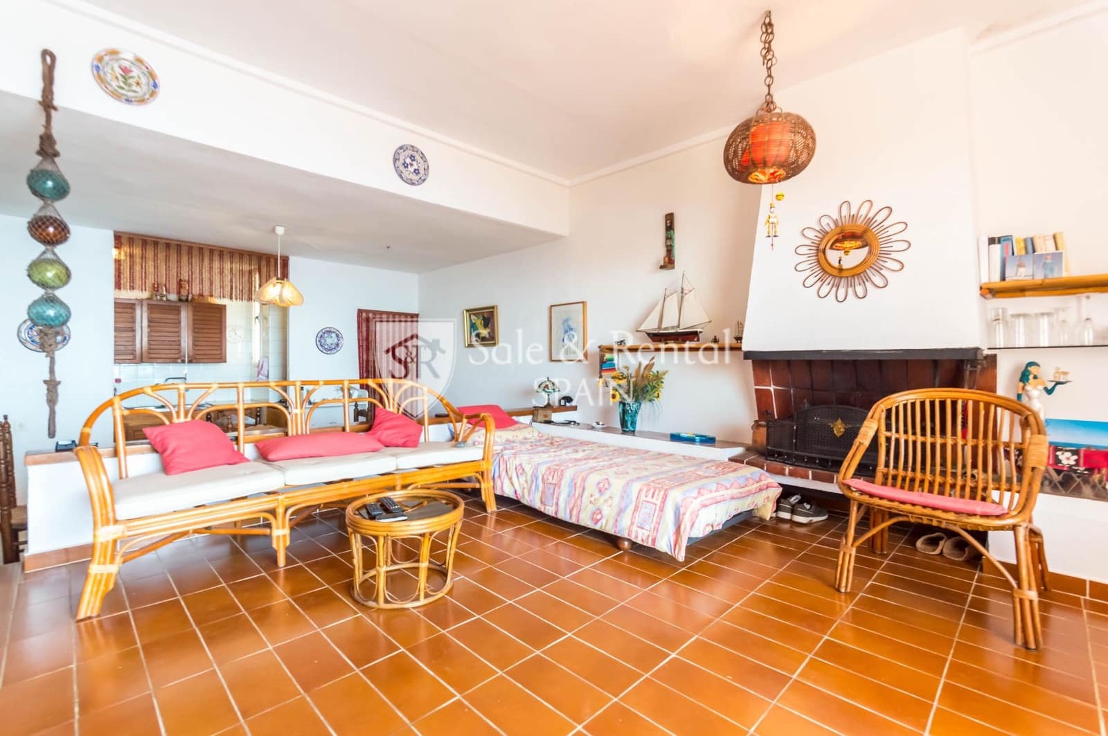 2 soverom Leilighet til salgs i Tossa de Mar - € 239 950 (Ref: 9877836)