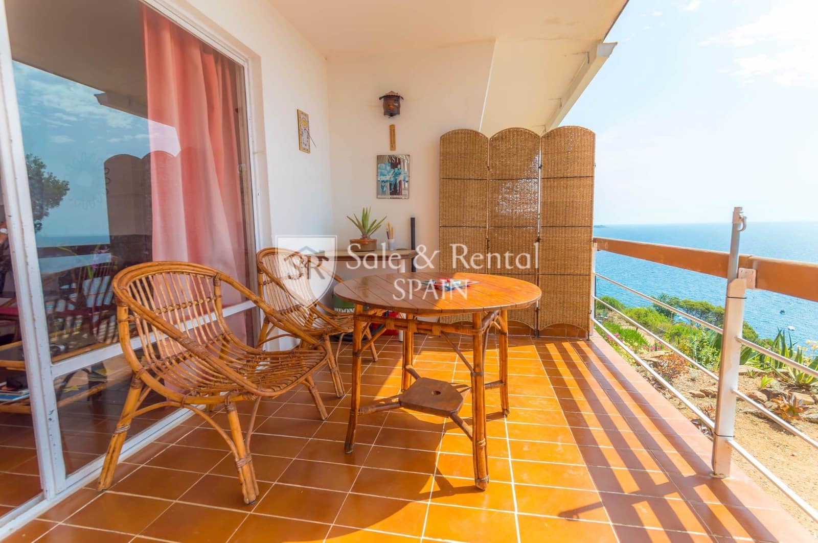 2 soverom Leilighet til salgs i Tossa de Mar - € 239 950 (Ref: 9877836)