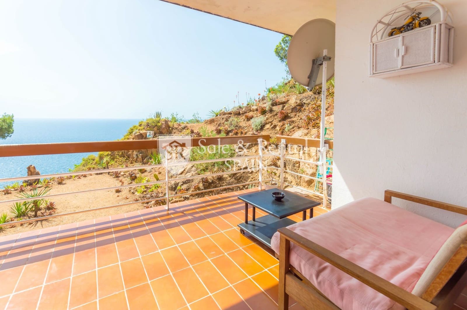 2 soverom Leilighet til salgs i Tossa de Mar - € 239 950 (Ref: 9877836)