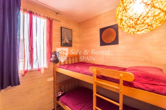 2 soverom Leilighet til salgs i Tossa de Mar - € 239 950 (Ref: 9877836)
