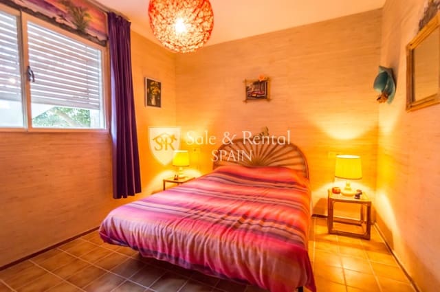 2 soverom Leilighet til salgs i Tossa de Mar - € 239 950 (Ref: 9877836)