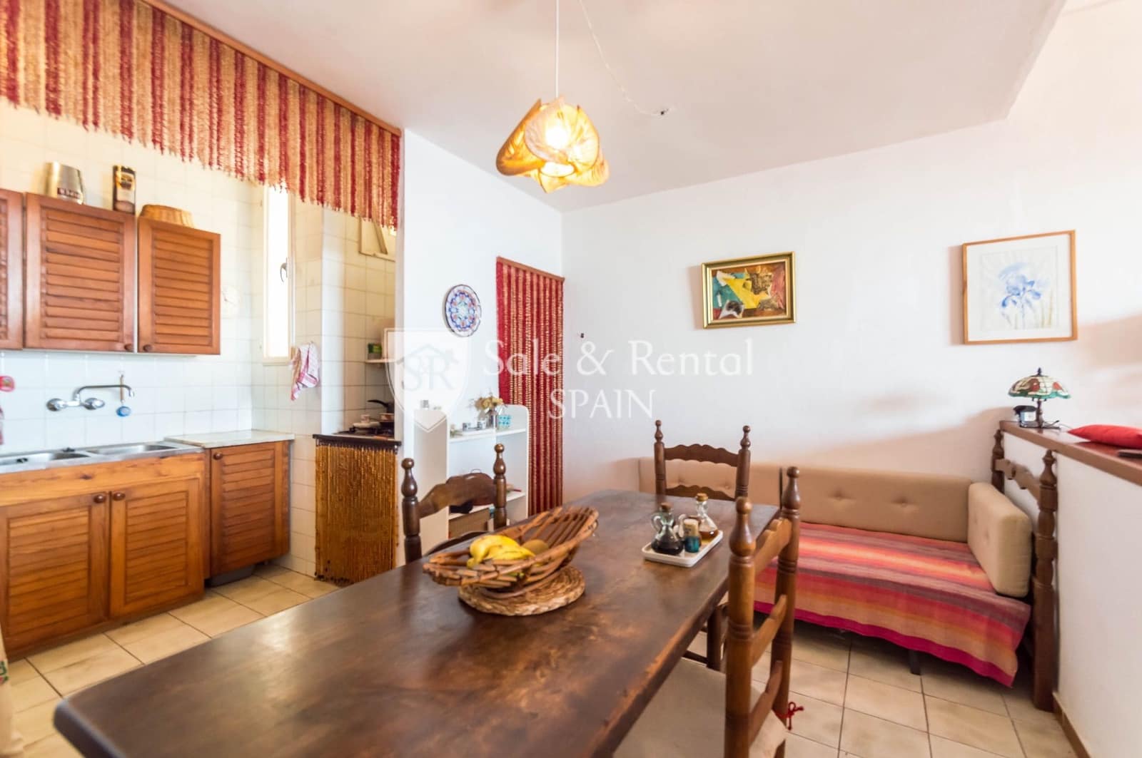 2 soverom Leilighet til salgs i Tossa de Mar - € 239 950 (Ref: 9877836)