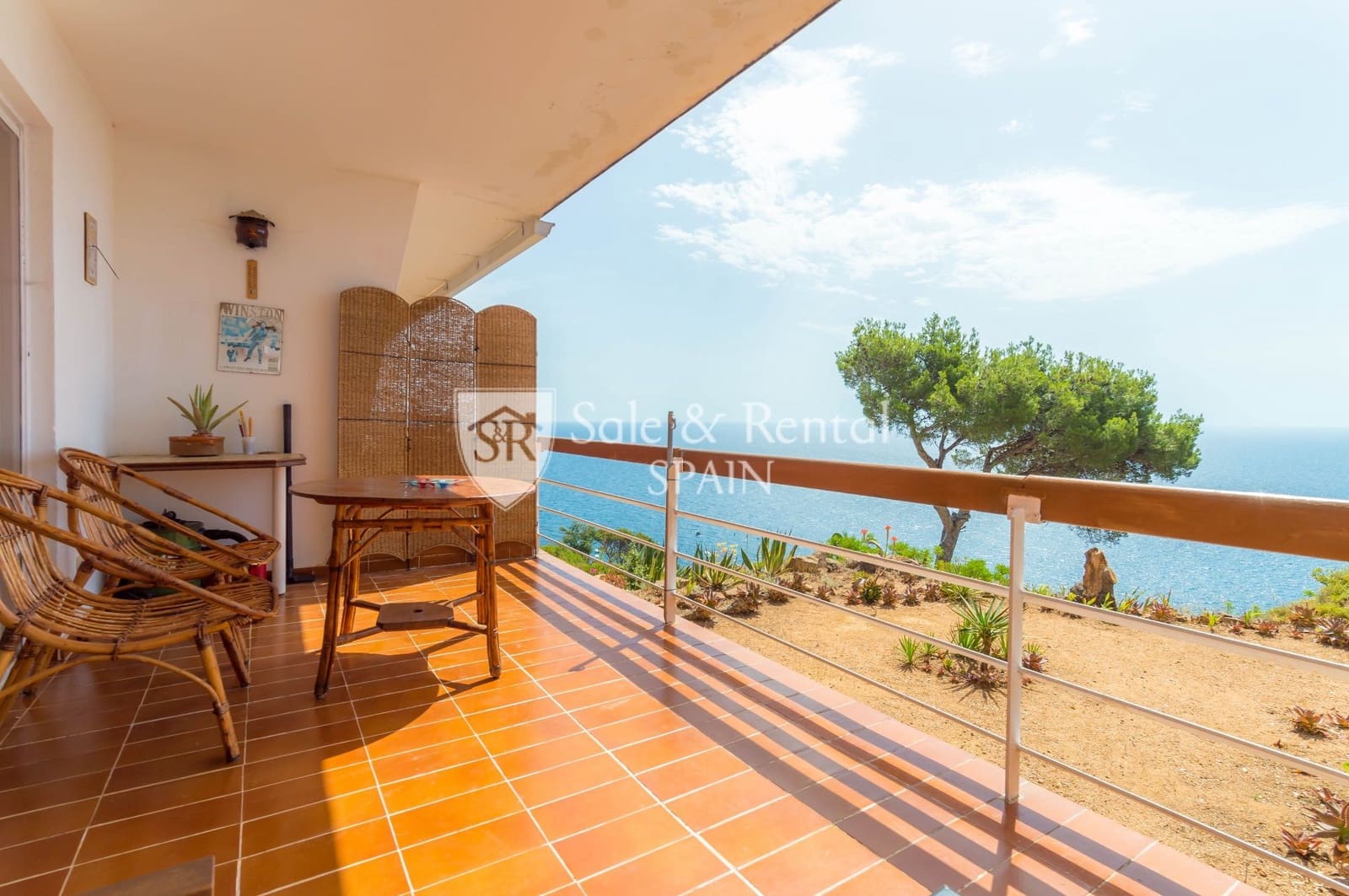 2 soverom Leilighet til salgs i Tossa de Mar - € 239 950 (Ref: 9877836)