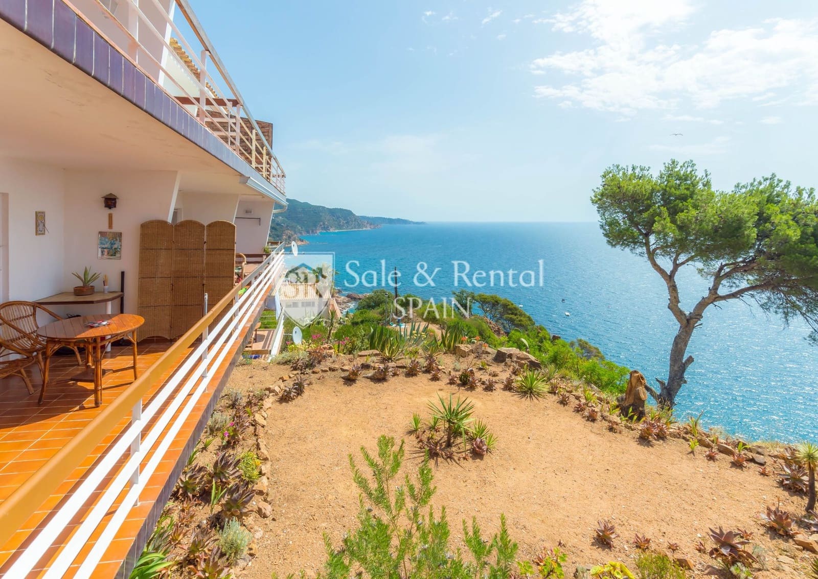 2 soverom Leilighet til salgs i Tossa de Mar - € 239 950 (Ref: 9877836)