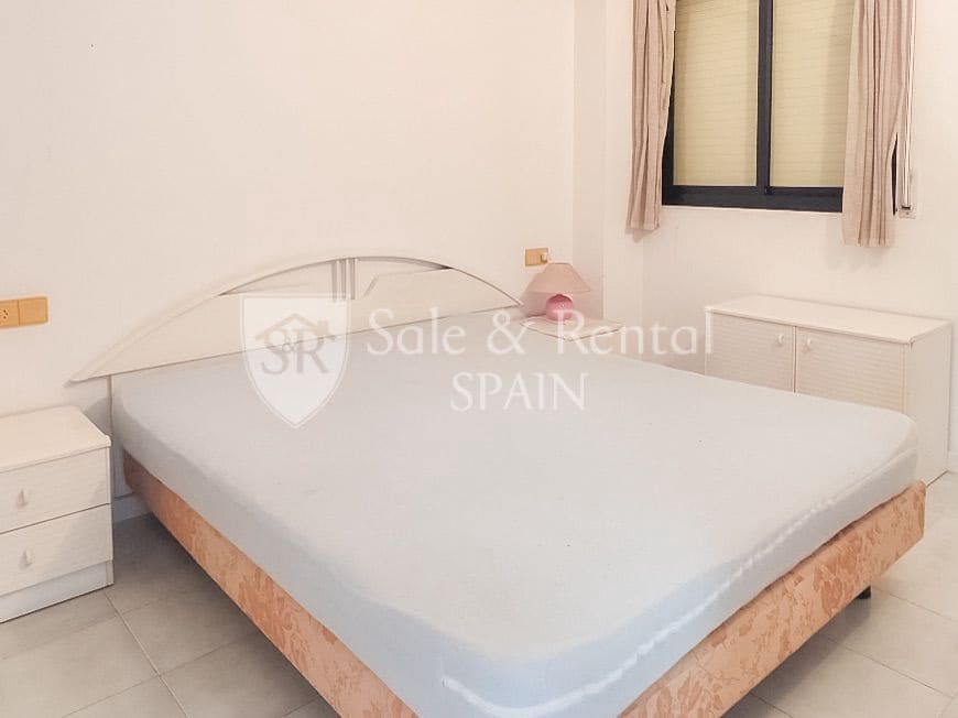 2 sovrum Lägenhet till salu i Lloret de Mar med pool garage - 285 000 € (Ref: 9883973)