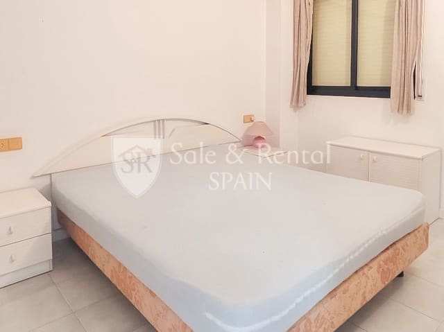 2 sypialnia Mieszkanie na sprzedaż w Fenals, Lloret de Mar z basenem garażem - 285 000 € (Ref: 9883973)