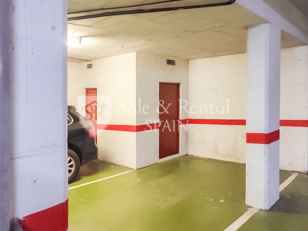2 sovrum Lägenhet till salu i Lloret de Mar med pool garage - 285 000 € (Ref: 9883973)