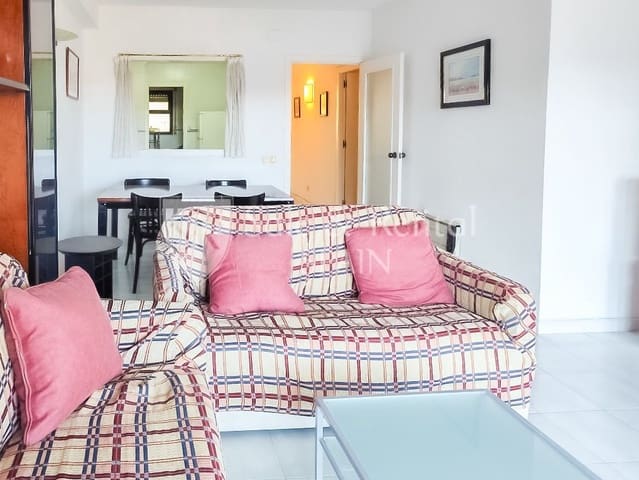 2 sypialnia Mieszkanie na sprzedaż w Fenals, Lloret de Mar z basenem garażem - 285 000 € (Ref: 9883973)
