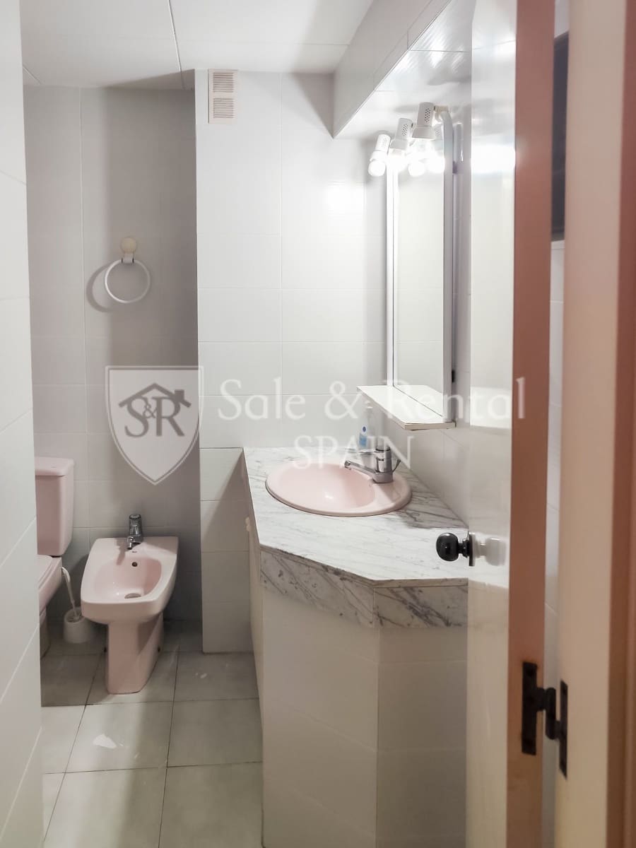 2 sovrum Lägenhet till salu i Lloret de Mar med pool garage - 285 000 € (Ref: 9883973)