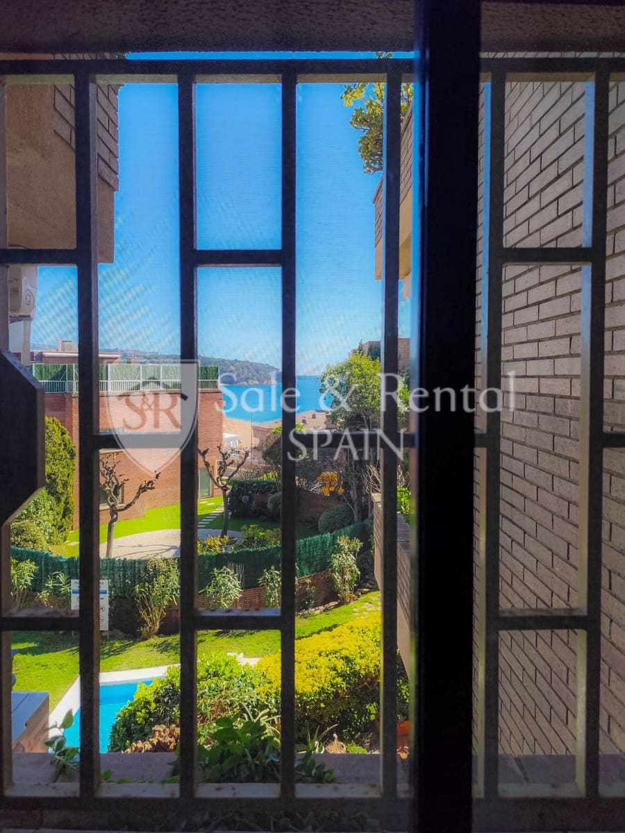 2 sovrum Lägenhet till salu i Lloret de Mar med pool garage - 285 000 € (Ref: 9883973)