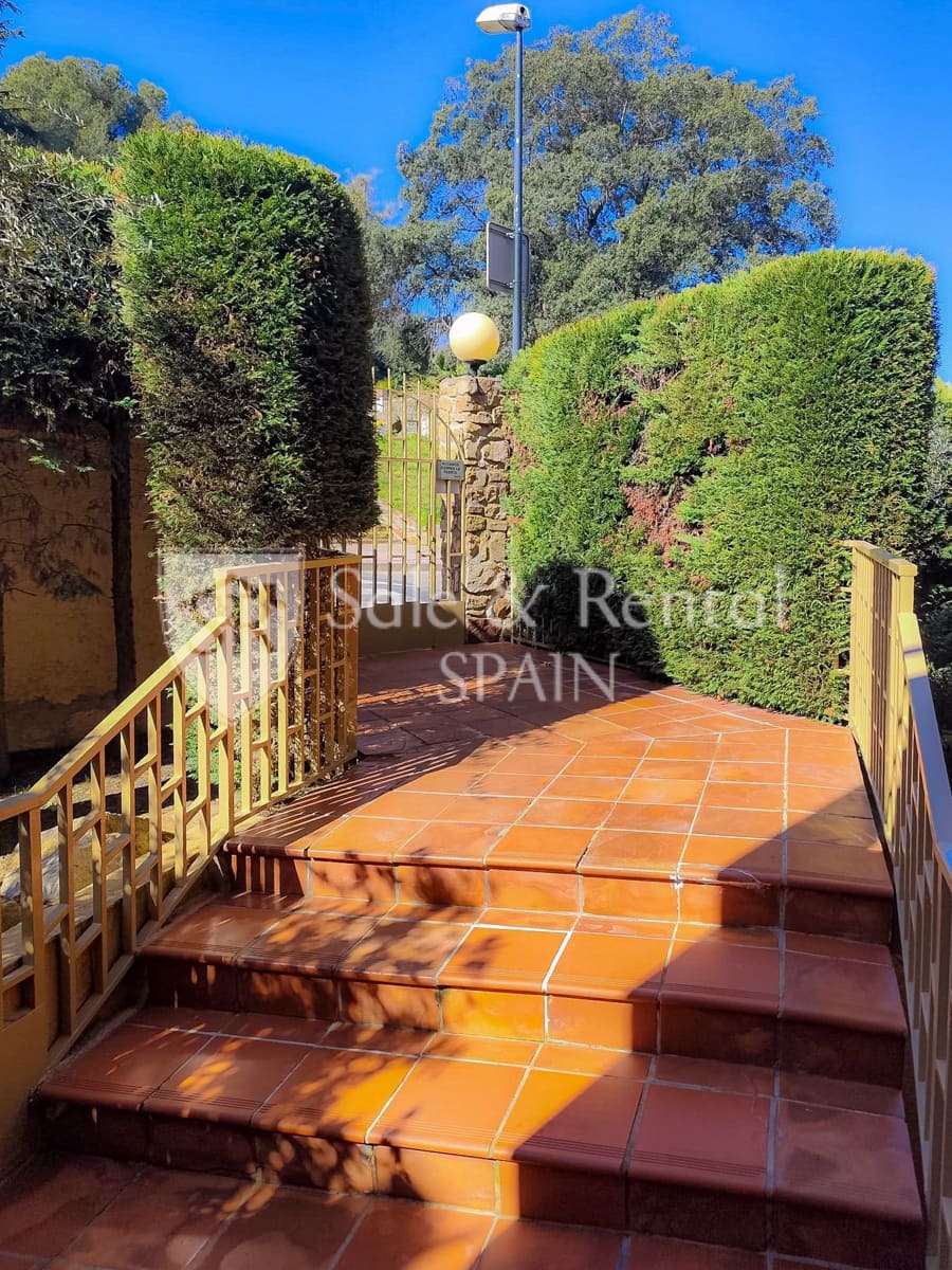 2 sovrum Lägenhet till salu i Lloret de Mar med pool garage - 285 000 € (Ref: 9883973)