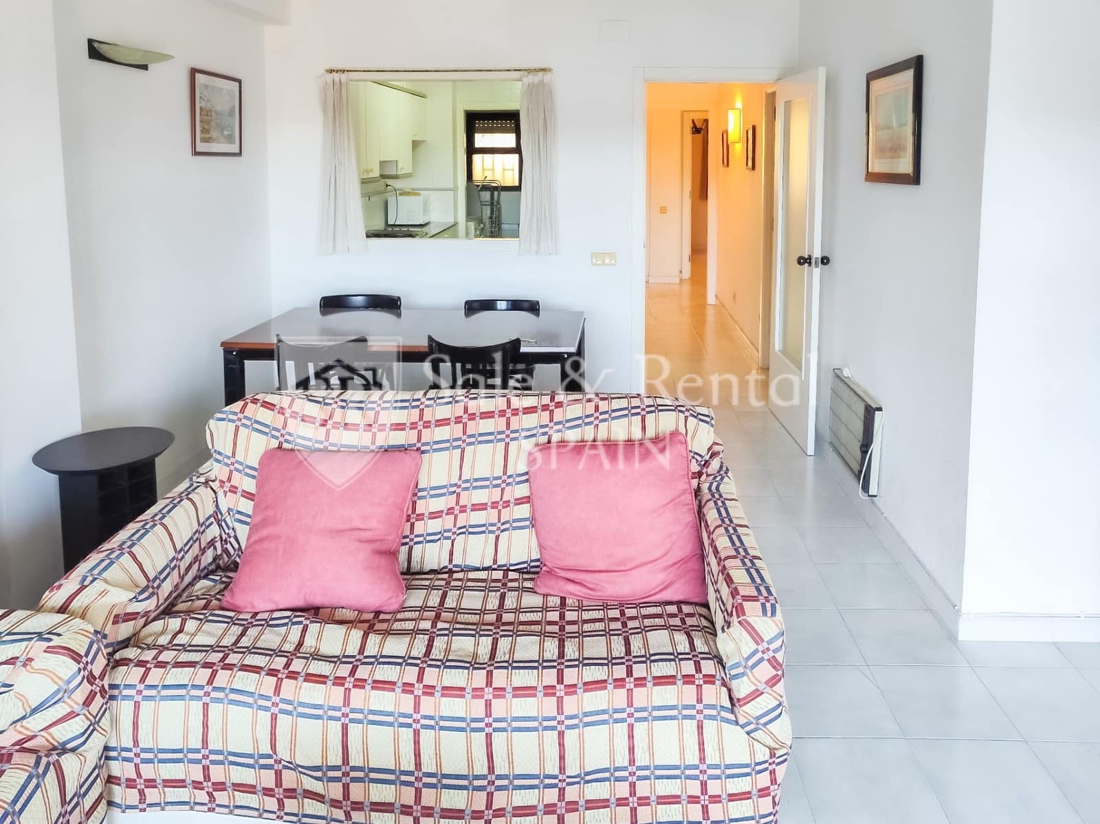 2 sovrum Lägenhet till salu i Lloret de Mar med pool garage - 285 000 € (Ref: 9883973)