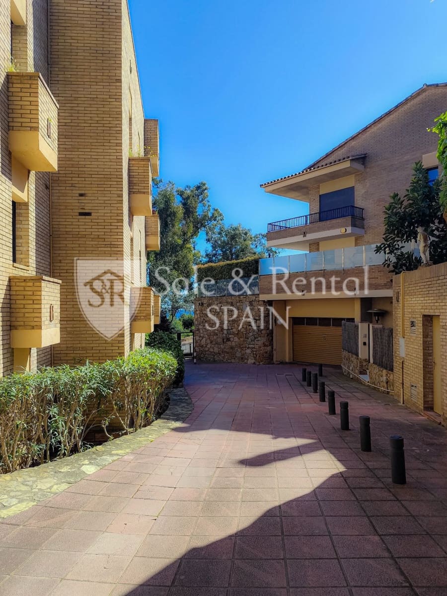 2 sovrum Lägenhet till salu i Lloret de Mar med pool garage - 285 000 € (Ref: 9883973)