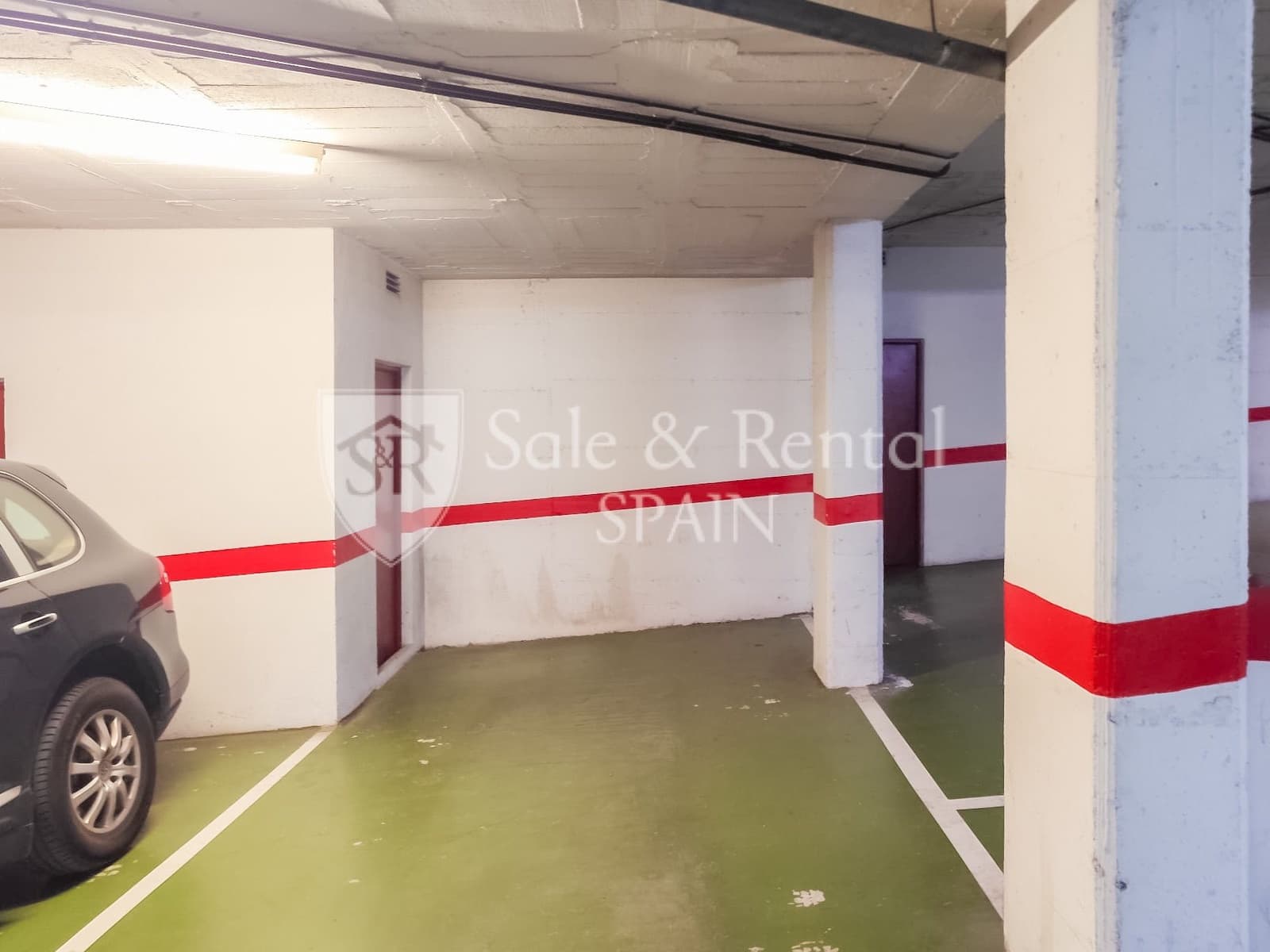 2 sovrum Lägenhet till salu i Lloret de Mar med pool garage - 285 000 € (Ref: 9883973)
