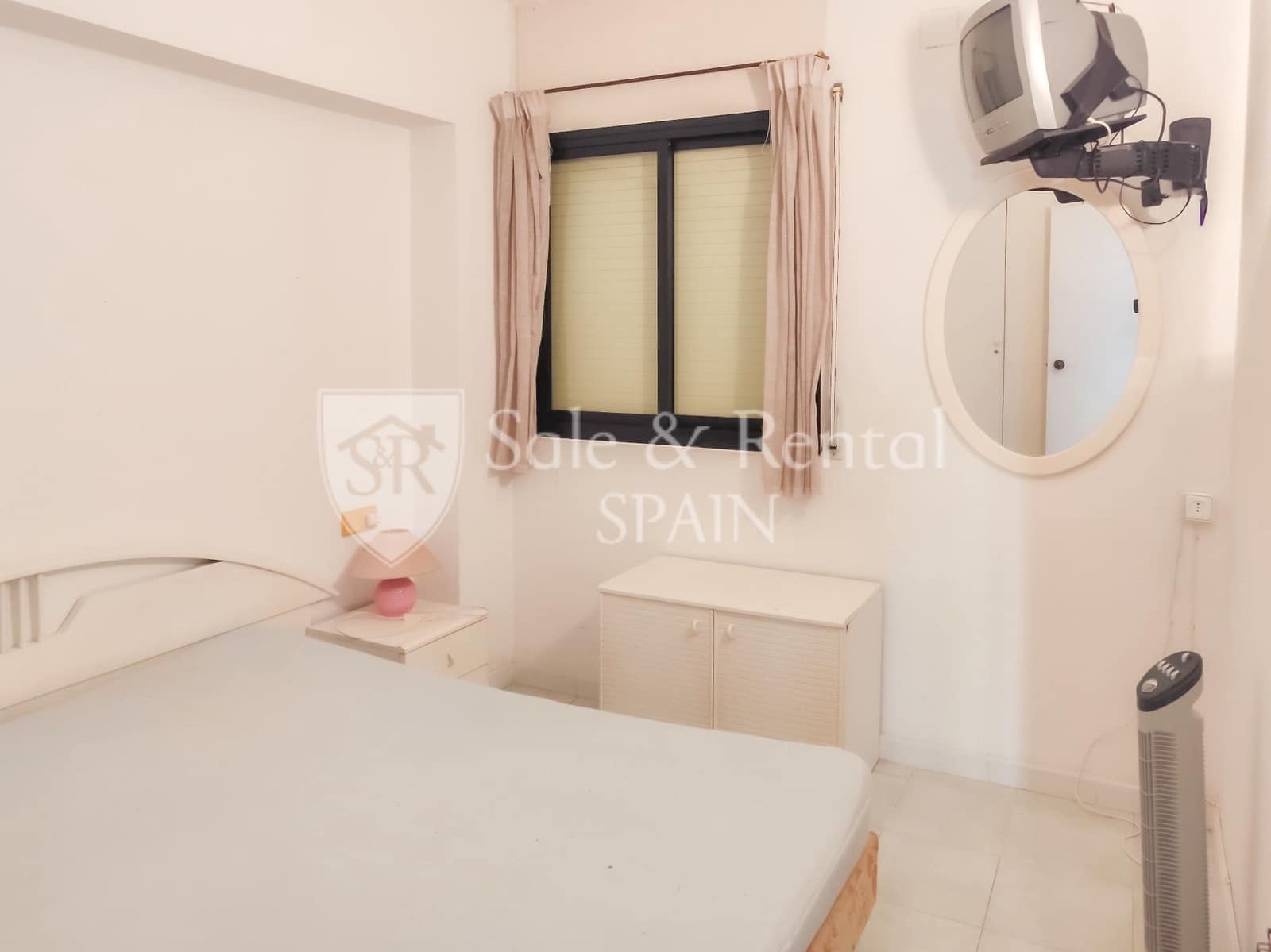 2 sovrum Lägenhet till salu i Lloret de Mar med pool garage - 285 000 € (Ref: 9883973)