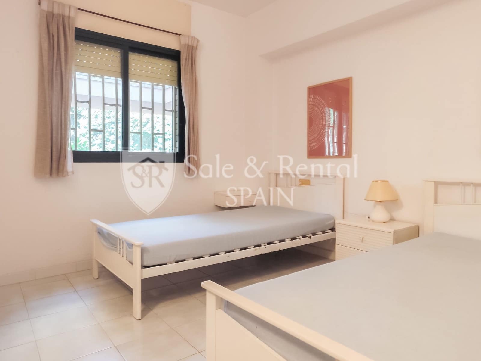2 sovrum Lägenhet till salu i Lloret de Mar med pool garage - 285 000 € (Ref: 9883973)