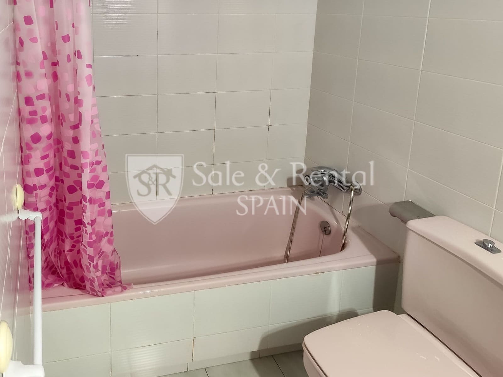 2 sovrum Lägenhet till salu i Lloret de Mar med pool garage - 285 000 € (Ref: 9883973)