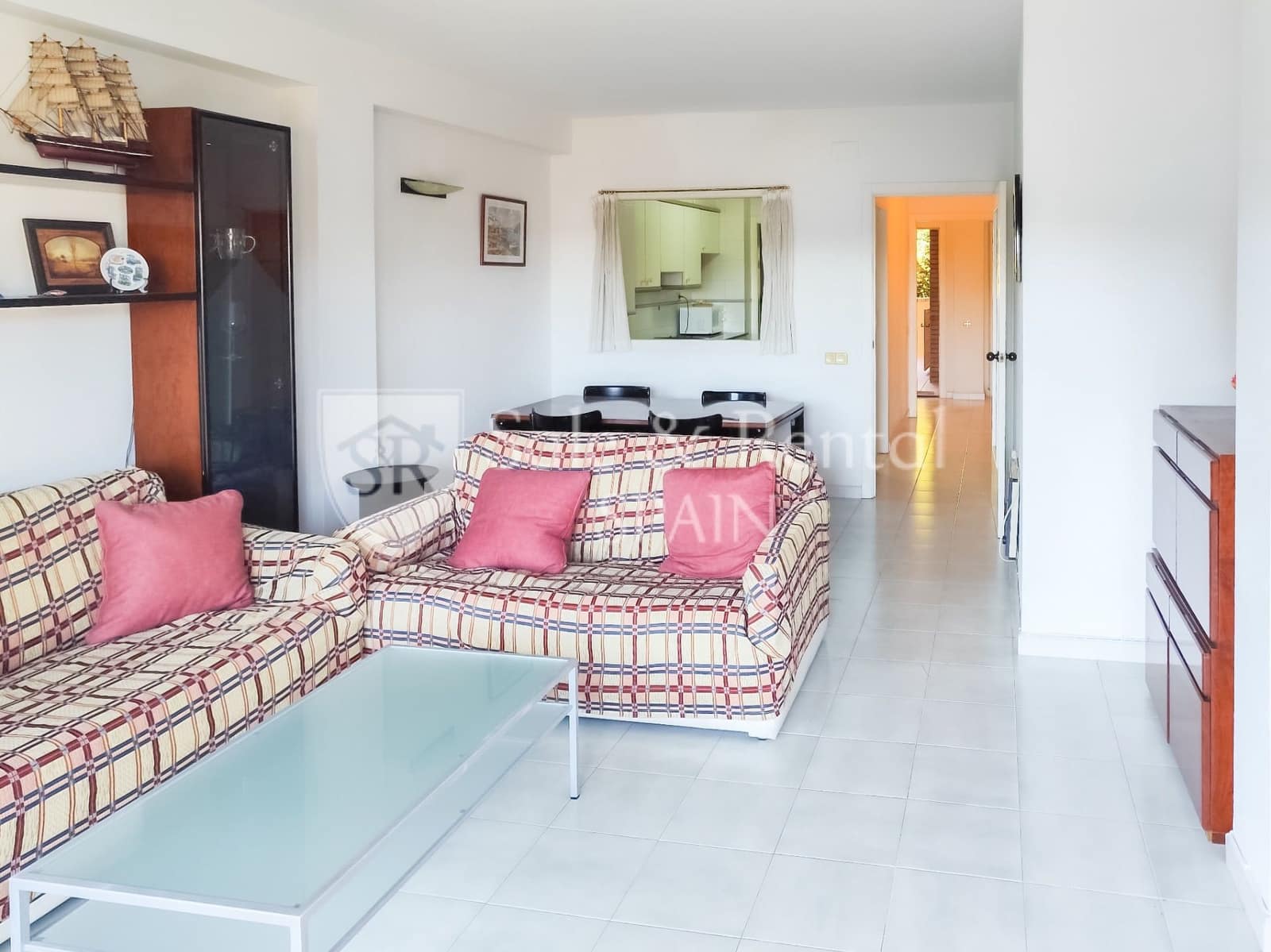 2 sovrum Lägenhet till salu i Lloret de Mar med pool garage - 285 000 € (Ref: 9883973)
