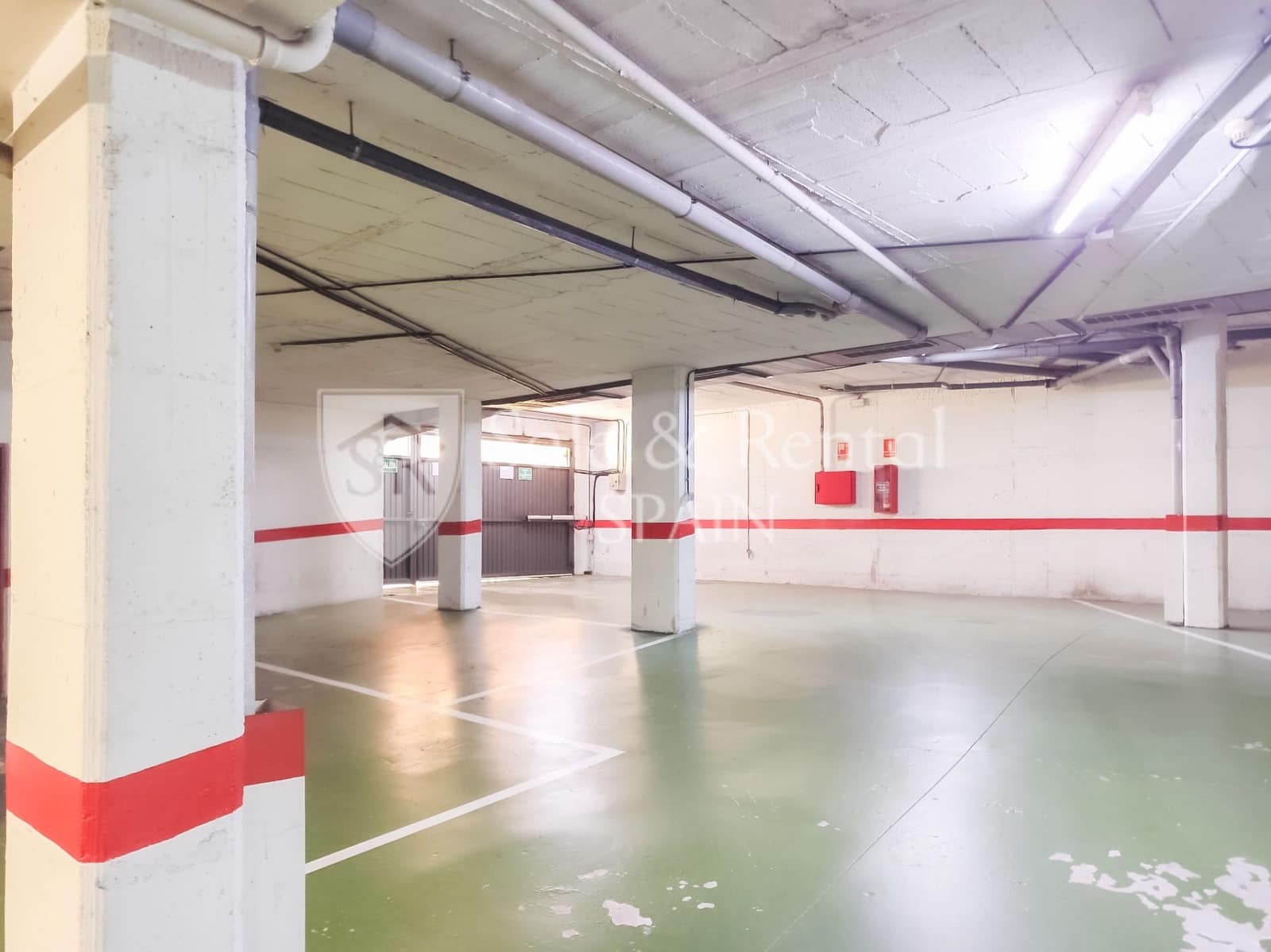 2 sovrum Lägenhet till salu i Lloret de Mar med pool garage - 285 000 € (Ref: 9883973)