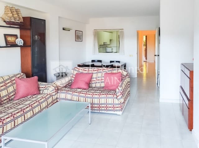 2 sypialnia Mieszkanie na sprzedaż w Fenals, Lloret de Mar z basenem garażem - 285 000 € (Ref: 9883973)