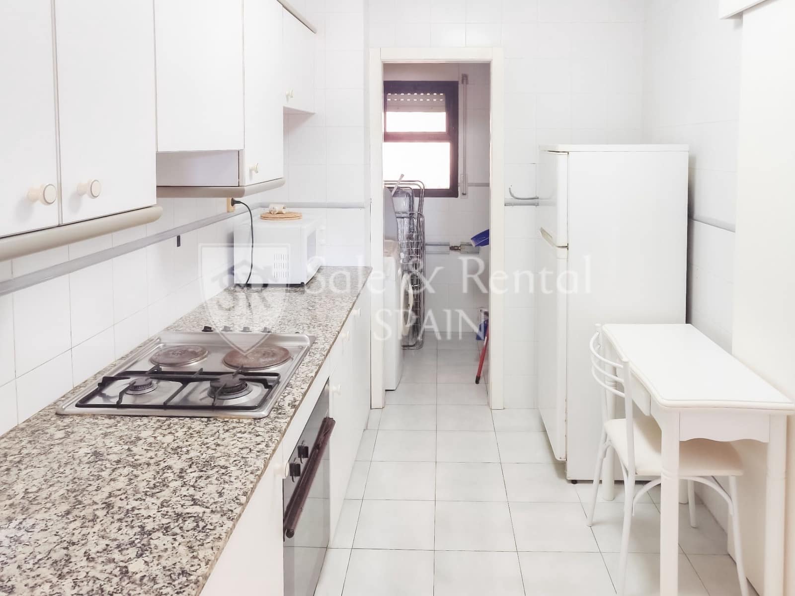 2 sovrum Lägenhet till salu i Lloret de Mar med pool garage - 285 000 € (Ref: 9883973)