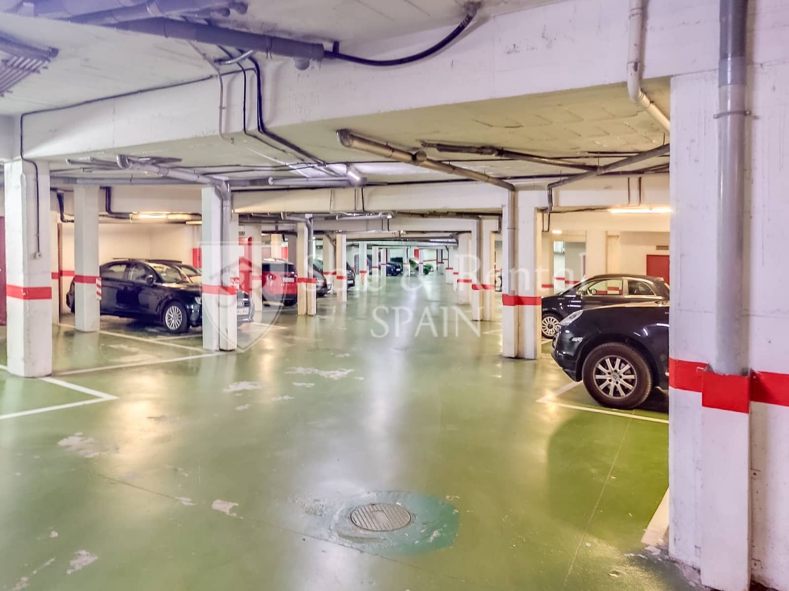 2 sovrum Lägenhet till salu i Lloret de Mar med pool garage - 285 000 € (Ref: 9883973)