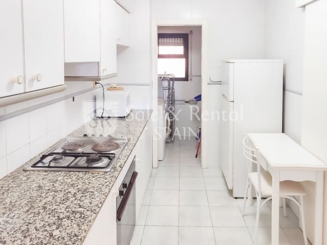 2 sypialnia Mieszkanie na sprzedaż w Fenals, Lloret de Mar z basenem garażem - 285 000 € (Ref: 9883973)
