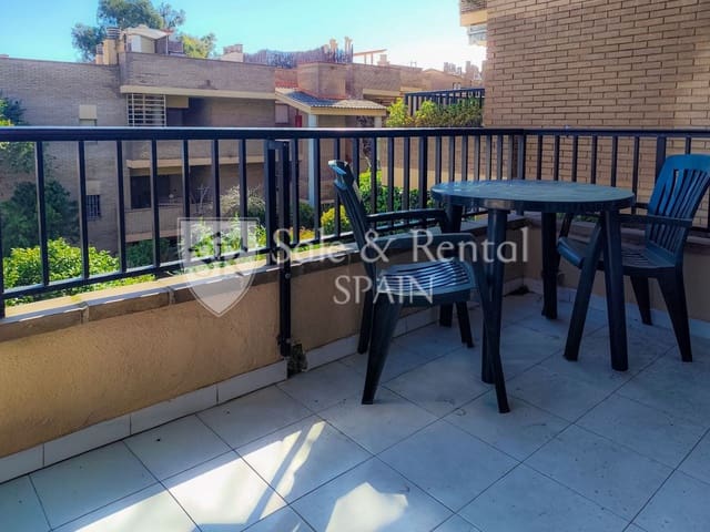 2 sypialnia Mieszkanie na sprzedaż w Fenals, Lloret de Mar z basenem garażem - 285 000 € (Ref: 9883973)