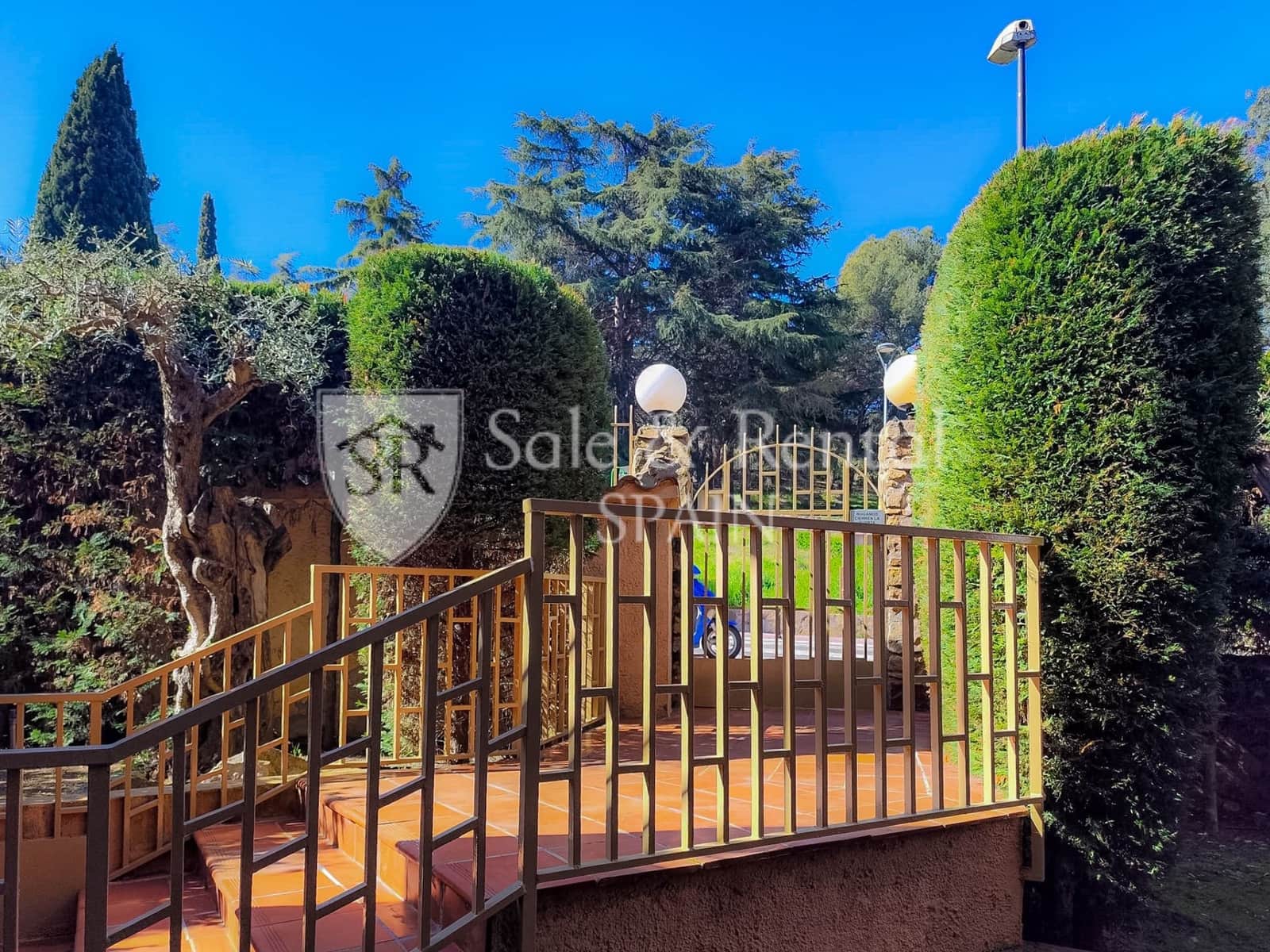 2 sovrum Lägenhet till salu i Lloret de Mar med pool garage - 285 000 € (Ref: 9883973)