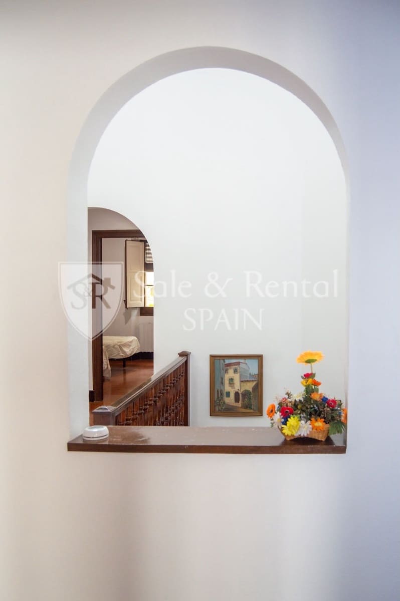 7 chambre Villa/Maison à vendre à Tossa de Mar - 799 000 € (Ref: 9895709)