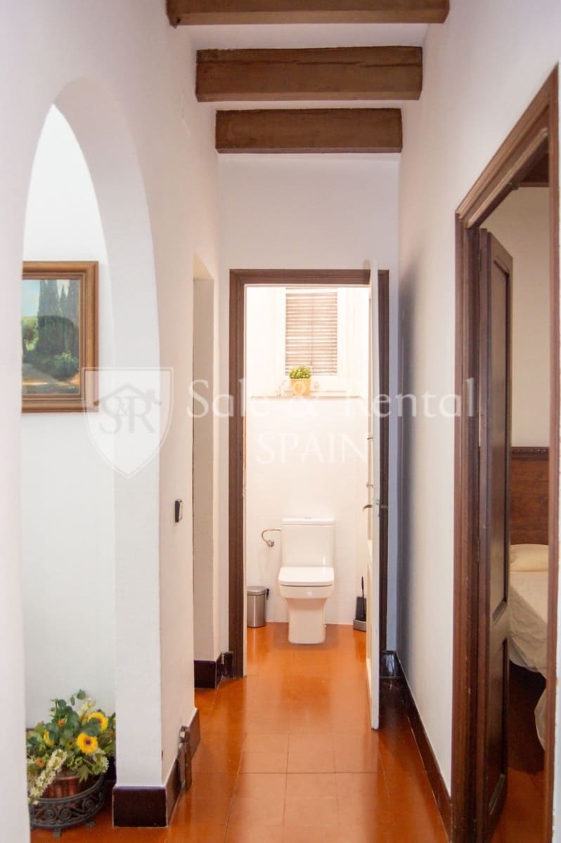 7 chambre Villa/Maison à vendre à Tossa de Mar - 799 000 € (Ref: 9895709)
