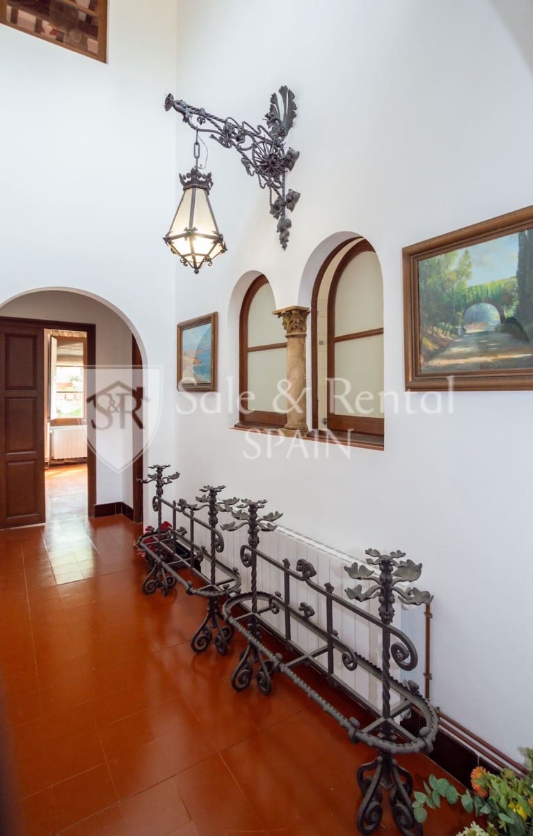 7 chambre Villa/Maison à vendre à Tossa de Mar - 799 000 € (Ref: 9895709)