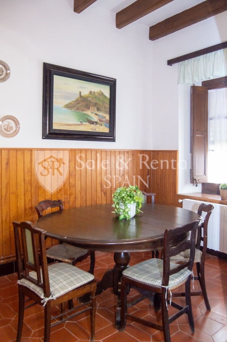 7 chambre Villa/Maison à vendre à Tossa de Mar - 799 000 € (Ref: 9895709)