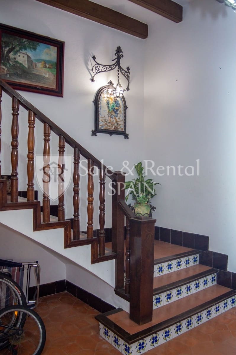 7 chambre Villa/Maison à vendre à Tossa de Mar - 799 000 € (Ref: 9895709)