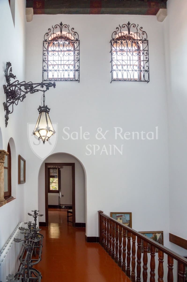 7 chambre Villa/Maison à vendre à Tossa de Mar - 799 000 € (Ref: 9895709)