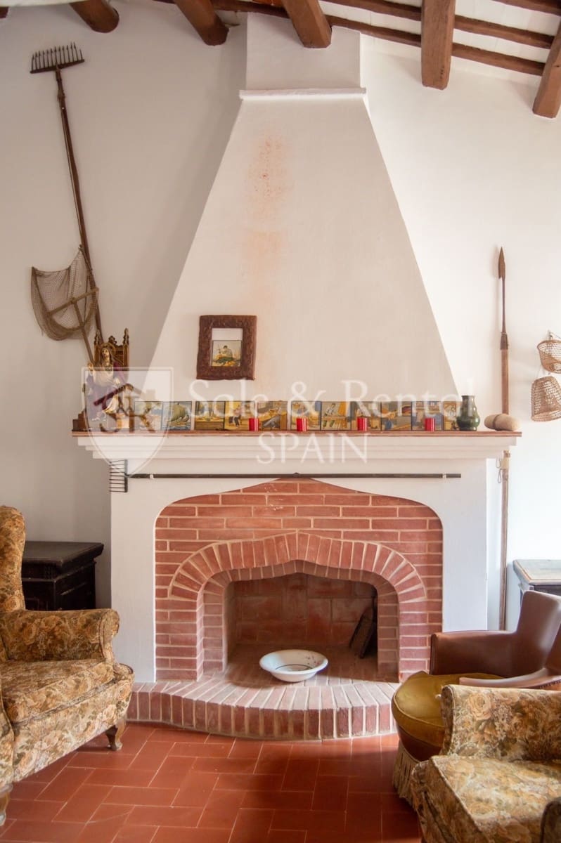7 chambre Villa/Maison à vendre à Tossa de Mar - 799 000 € (Ref: 9895709)
