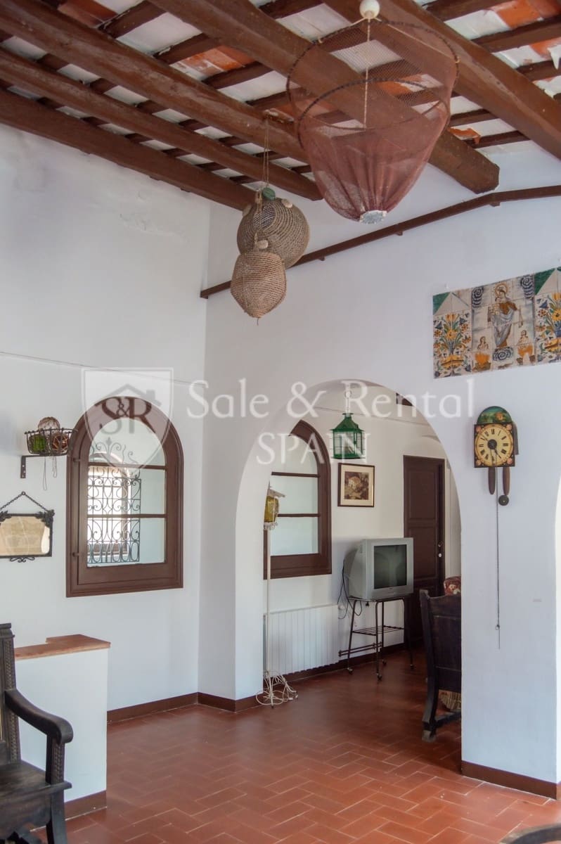 7 chambre Villa/Maison à vendre à Tossa de Mar - 799 000 € (Ref: 9895709)