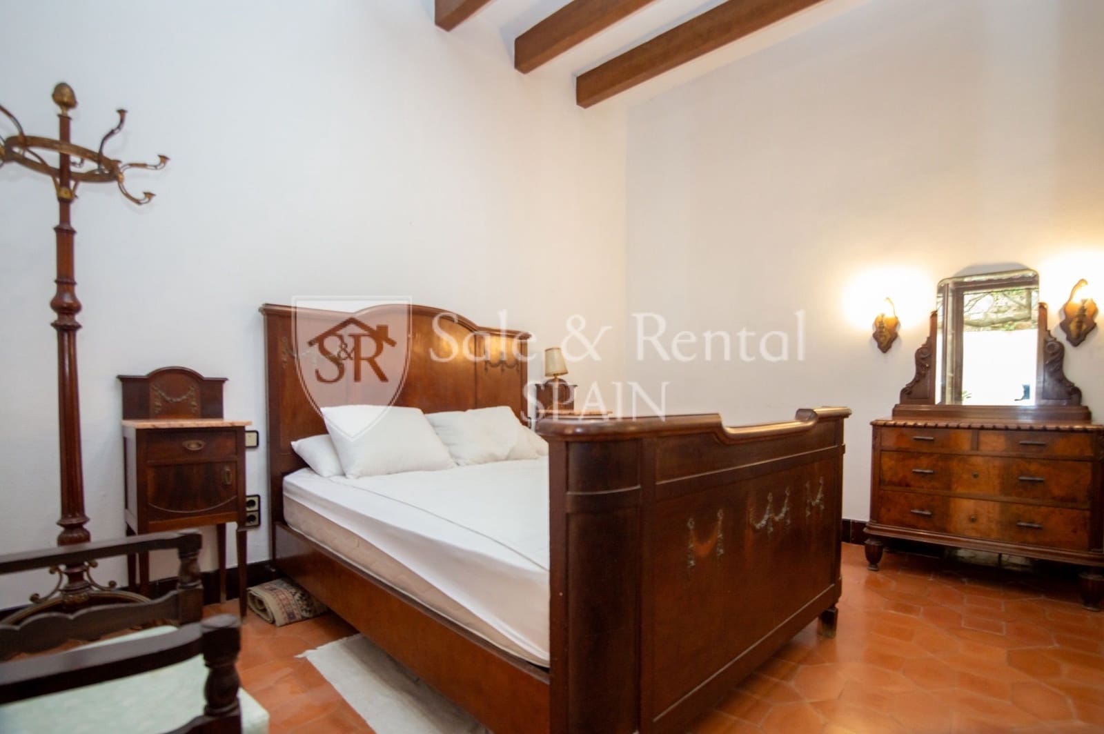 7 chambre Villa/Maison à vendre à Tossa de Mar - 799 000 € (Ref: 9895709)