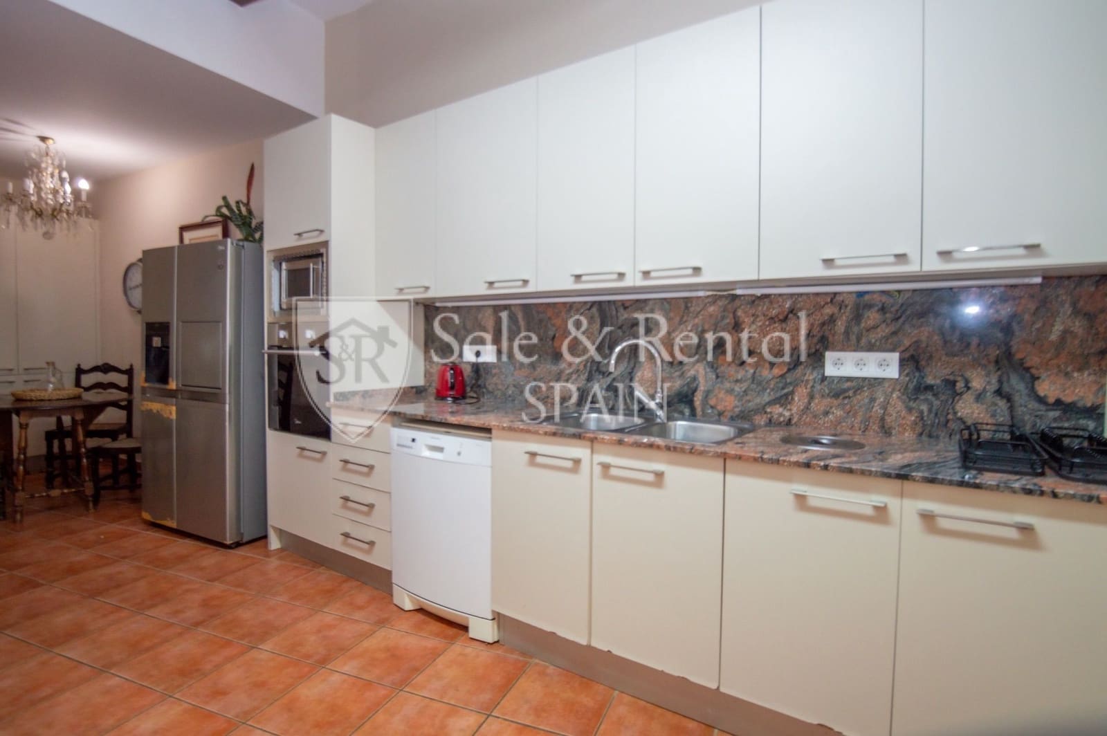 7 chambre Villa/Maison à vendre à Tossa de Mar - 799 000 € (Ref: 9895709)