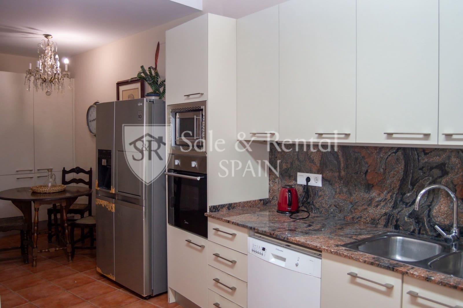 7 chambre Villa/Maison à vendre à Tossa de Mar - 799 000 € (Ref: 9895709)