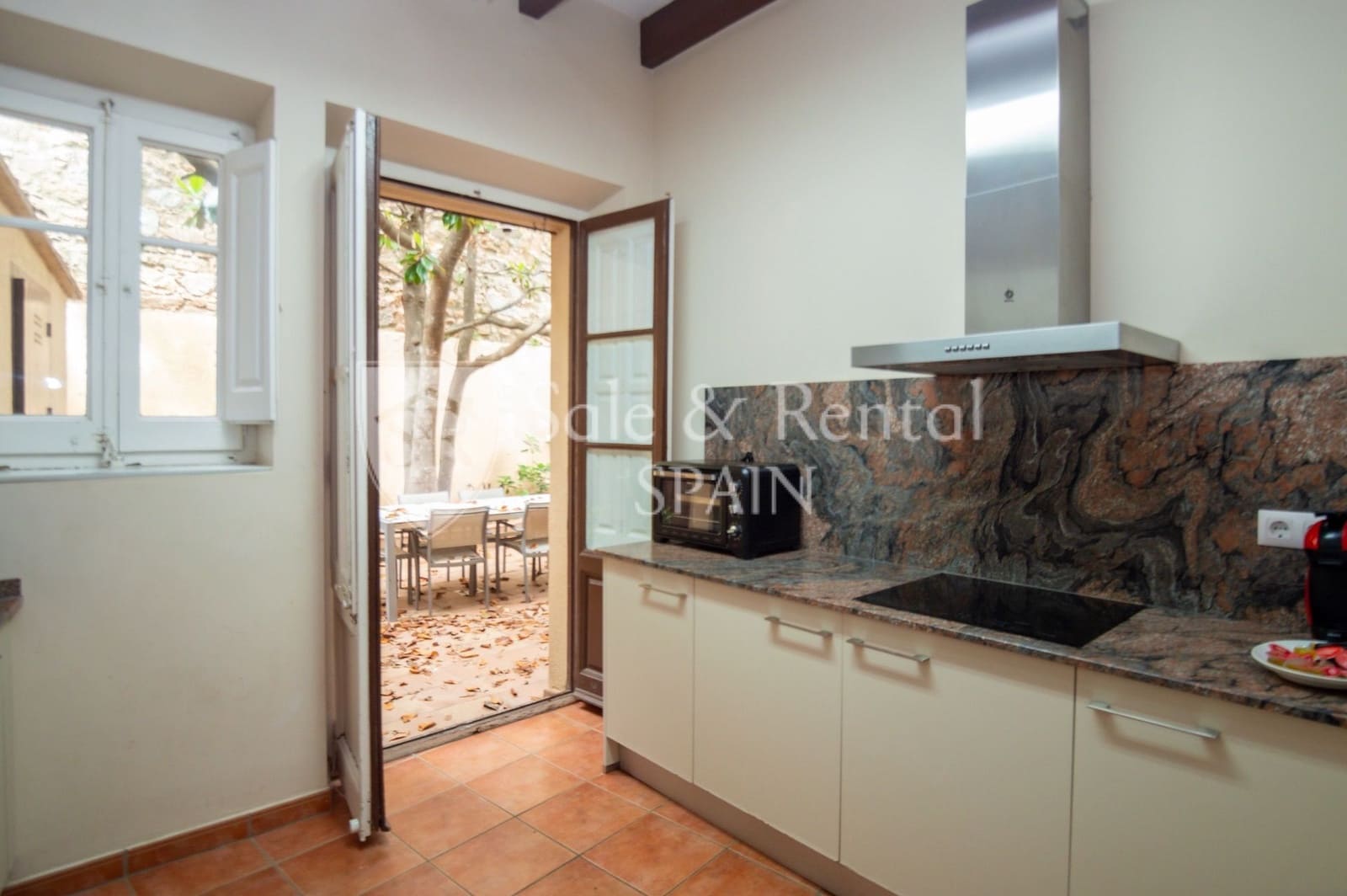 7 chambre Villa/Maison à vendre à Tossa de Mar - 799 000 € (Ref: 9895709)
