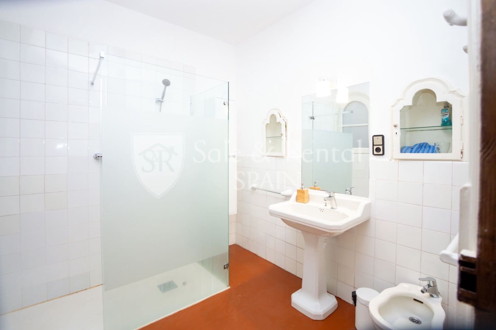 7 chambre Villa/Maison à vendre à Tossa de Mar - 799 000 € (Ref: 9895709)