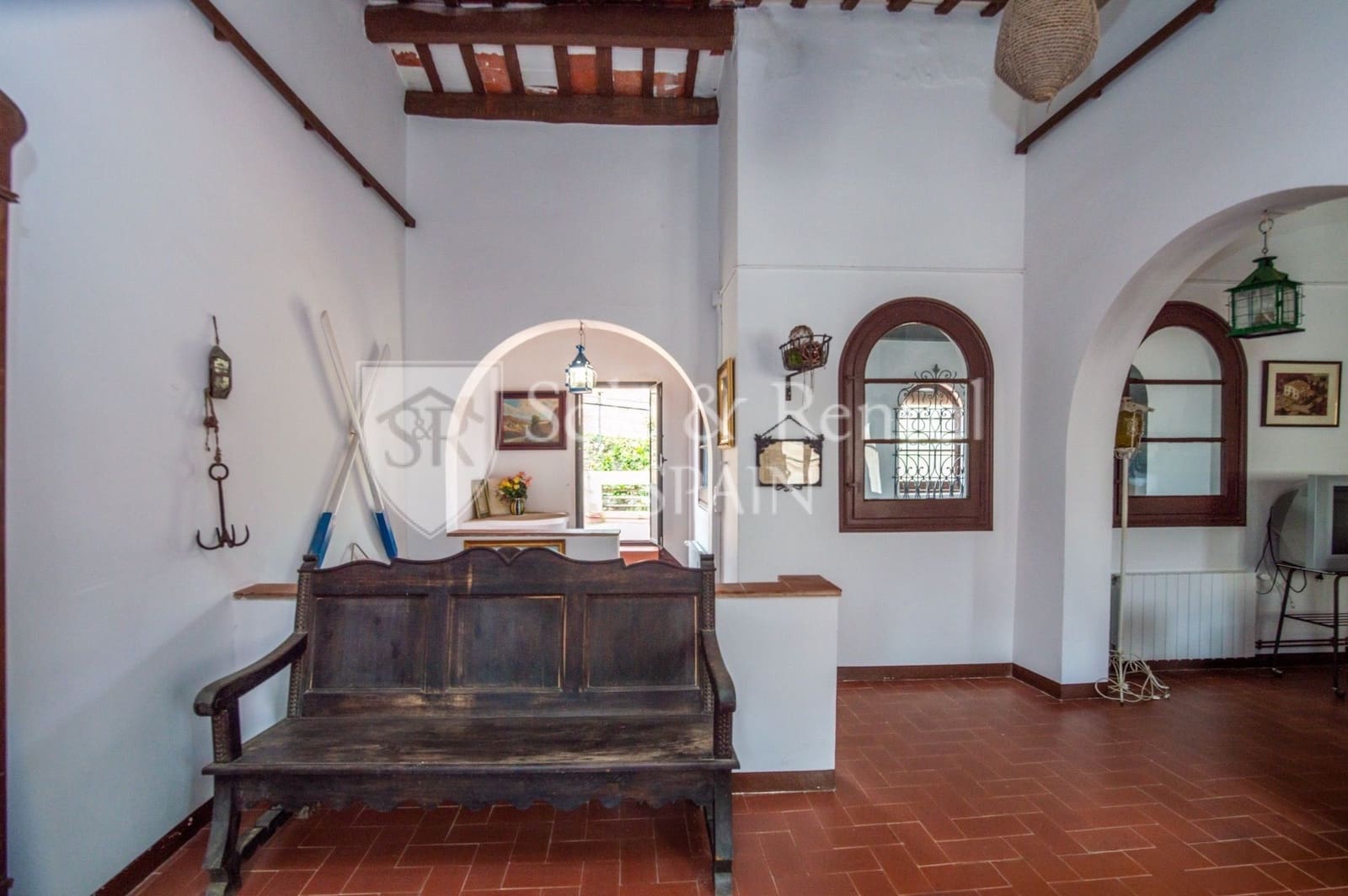 7 chambre Villa/Maison à vendre à Tossa de Mar - 799 000 € (Ref: 9895709)
